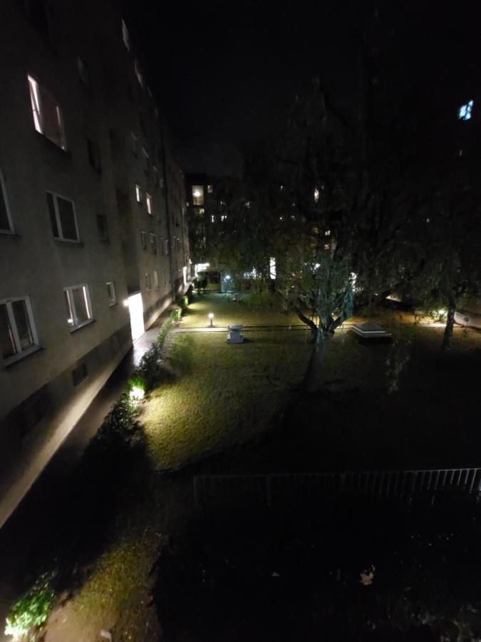 Nb Royal Lejlighed Wien Eksteriør billede